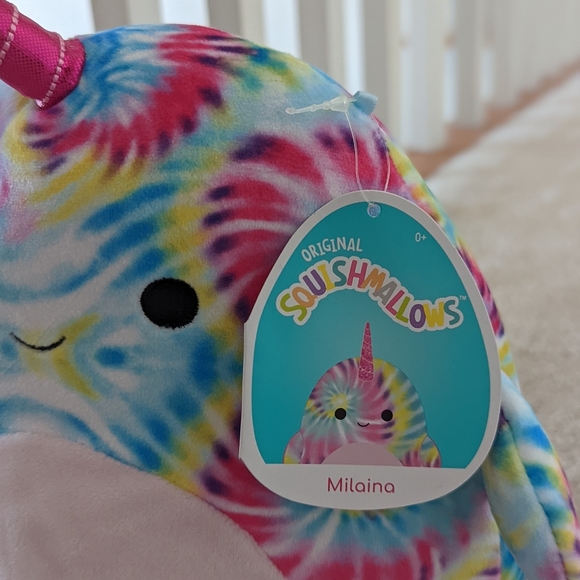 Squishmallow - Picture 2 of 3